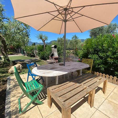 Appartement Casa Sophia à San Felice del Benaco Extérieur photo
