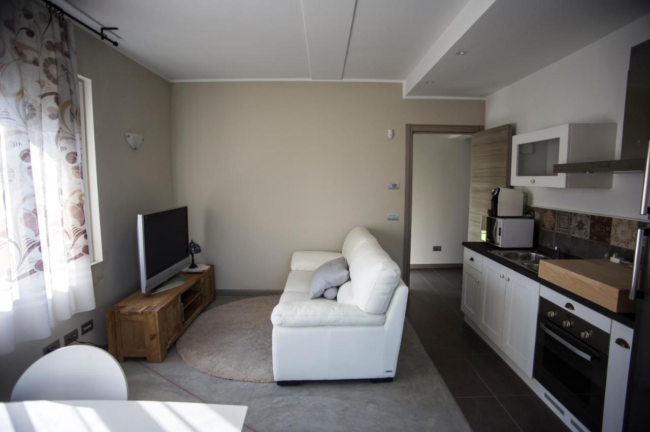 Appartement Casa Sophia à San Felice del Benaco Extérieur photo