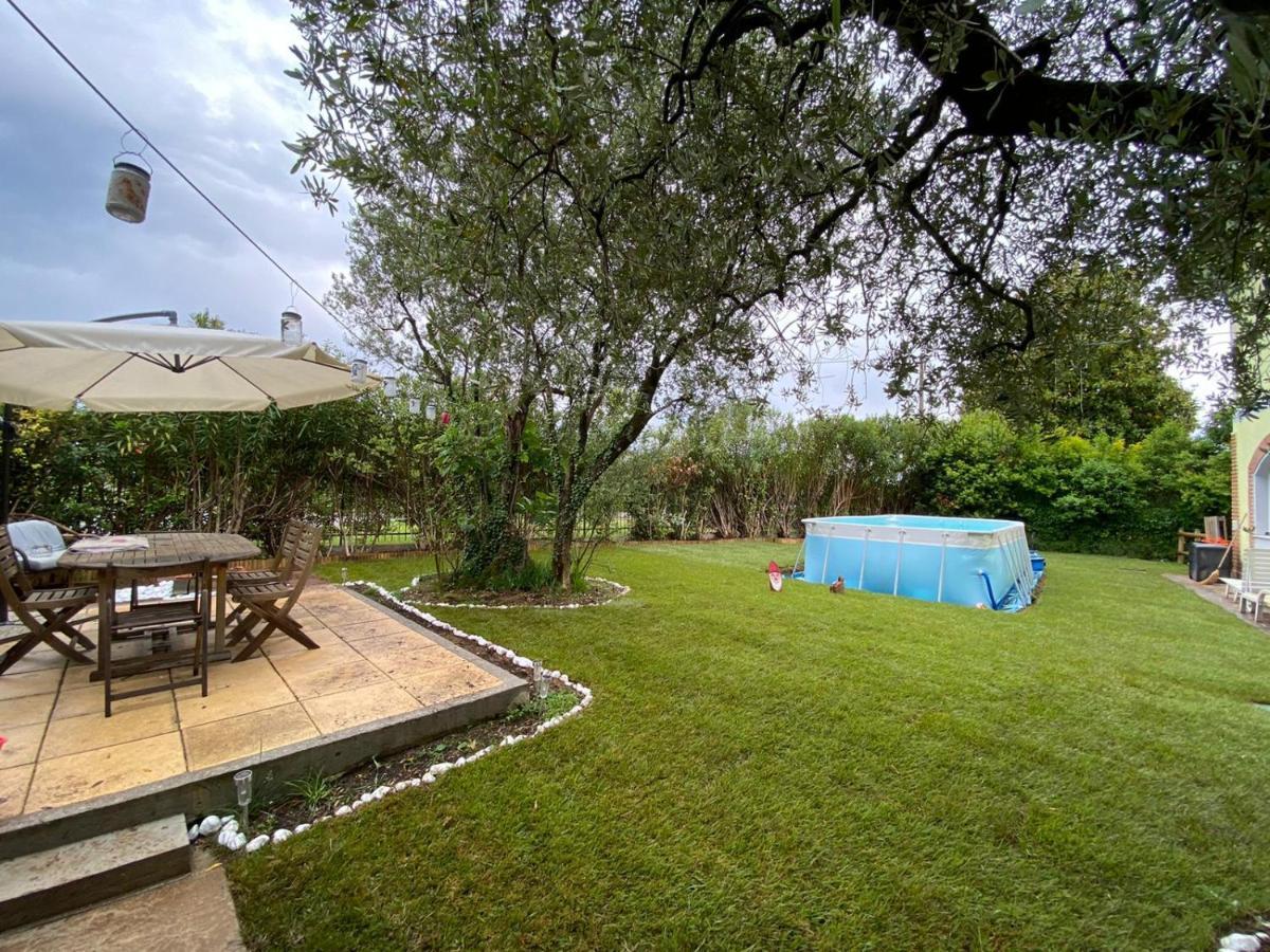 Appartement Casa Sophia à San Felice del Benaco Extérieur photo