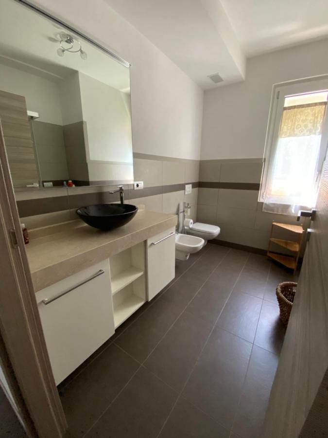 Appartement Casa Sophia à San Felice del Benaco Extérieur photo