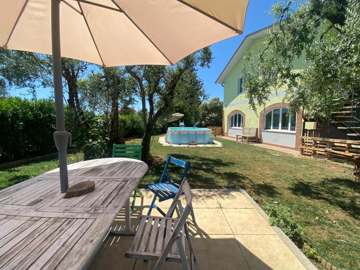 Appartement Casa Sophia à San Felice del Benaco Extérieur photo