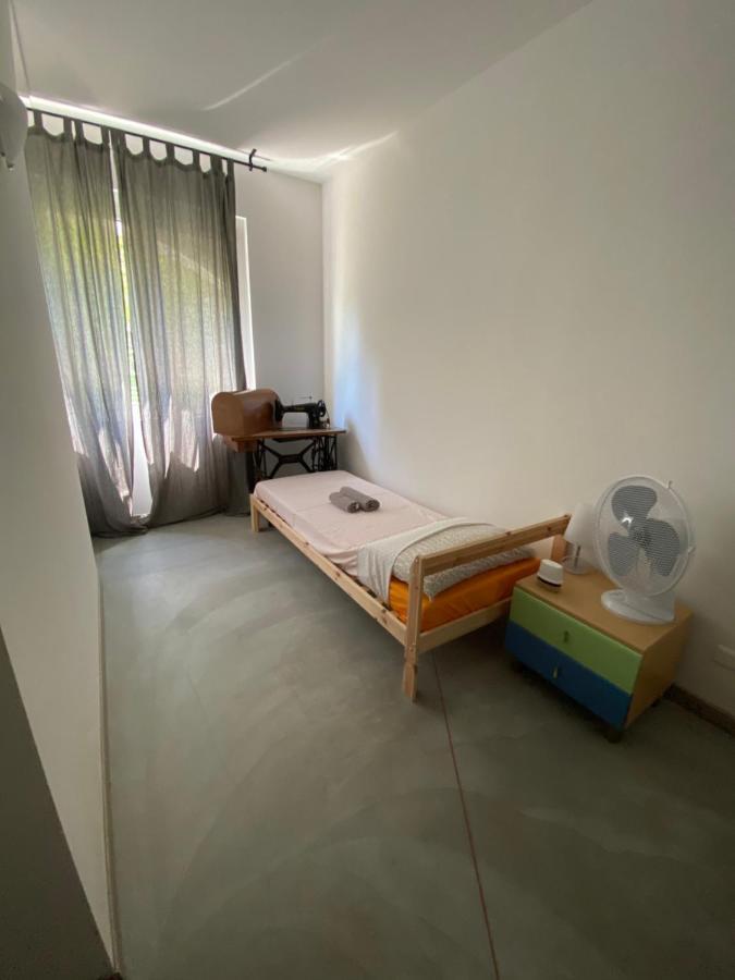 Appartement Casa Sophia à San Felice del Benaco Extérieur photo