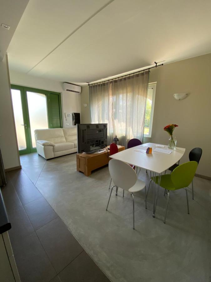 Appartement Casa Sophia à San Felice del Benaco Extérieur photo