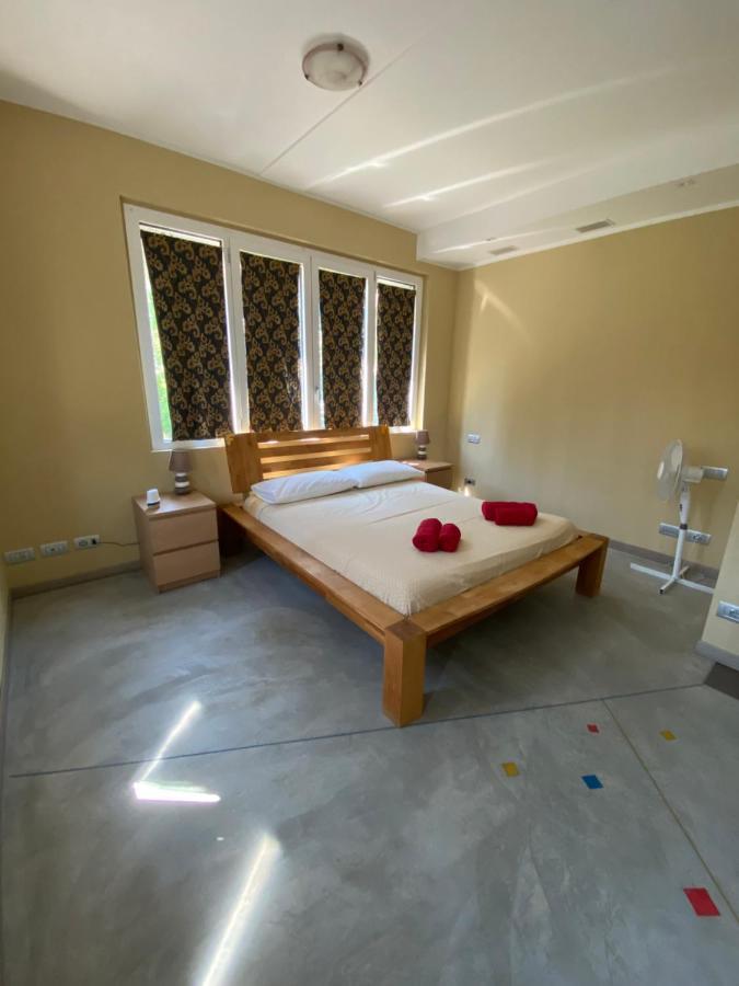 Appartement Casa Sophia à San Felice del Benaco Extérieur photo
