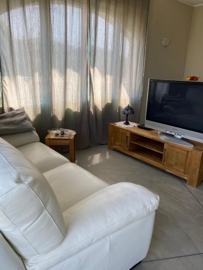 Appartement Casa Sophia à San Felice del Benaco Extérieur photo