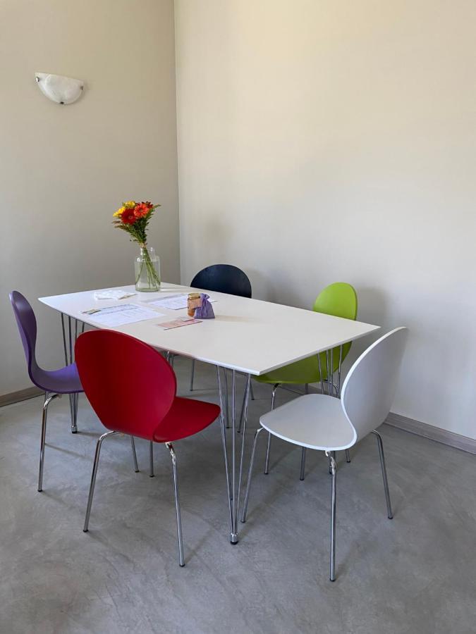 Appartement Casa Sophia à San Felice del Benaco Extérieur photo