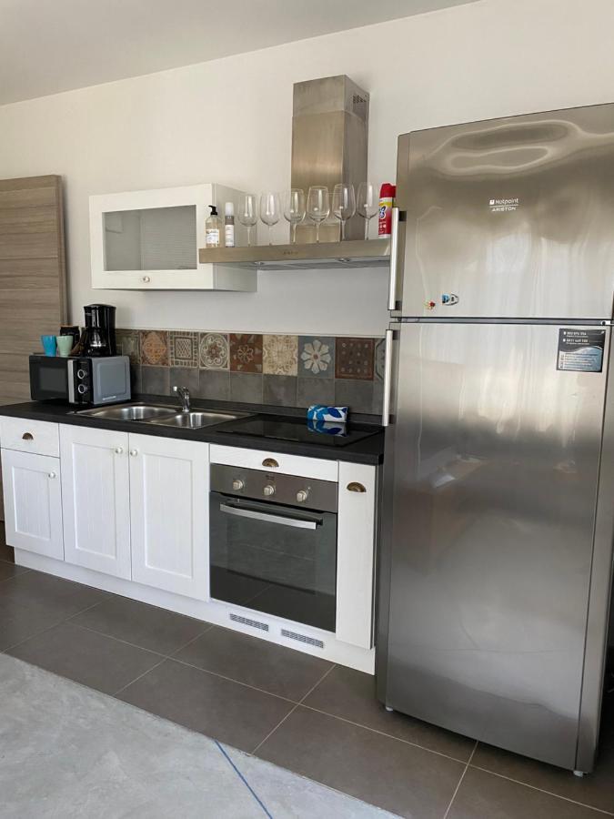 Appartement Casa Sophia à San Felice del Benaco Extérieur photo
